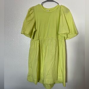 A New Day Dress